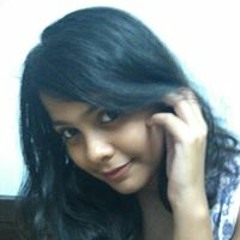 Ritaja Ghosh