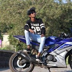 Neeraj Goswami