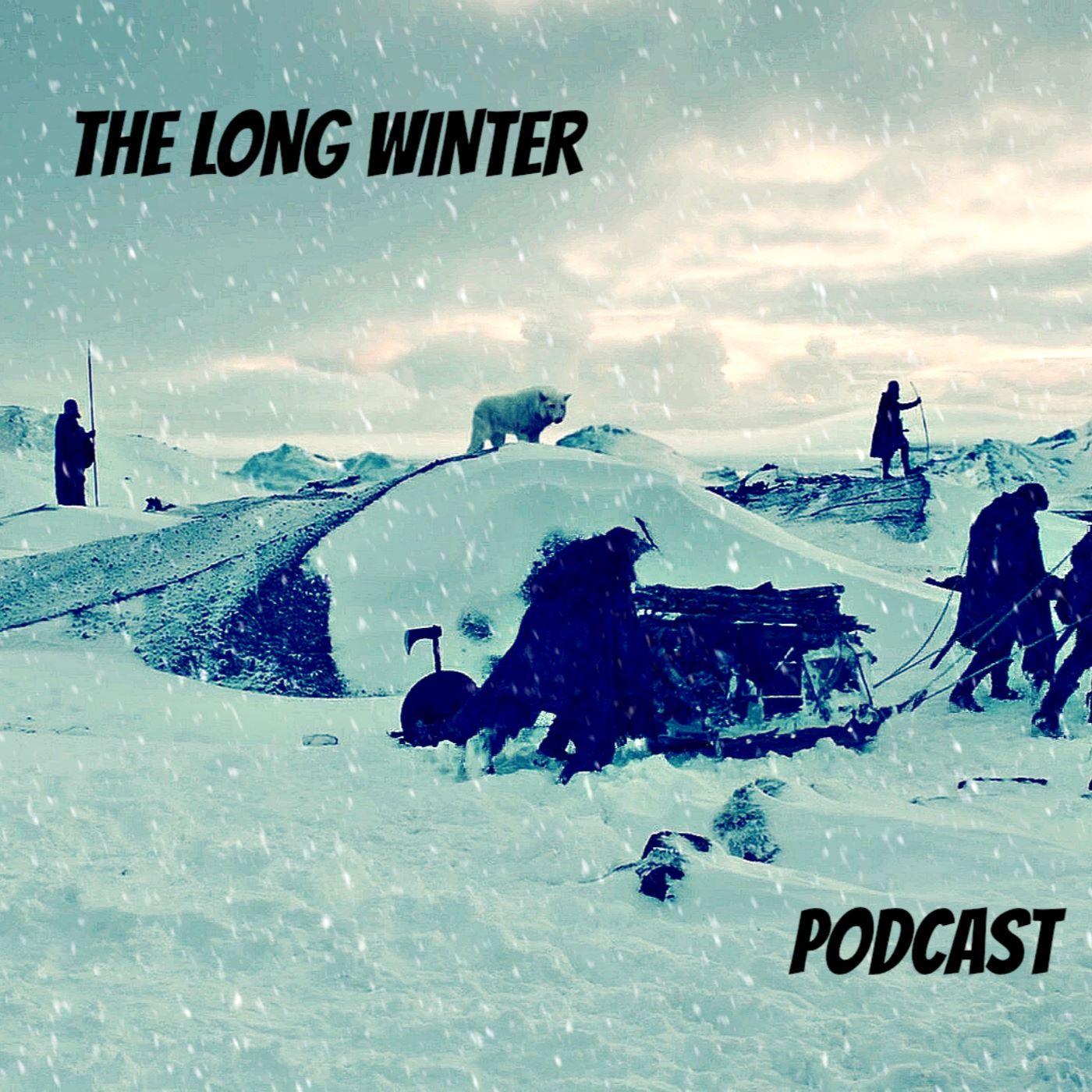 The Long Winter Podcast