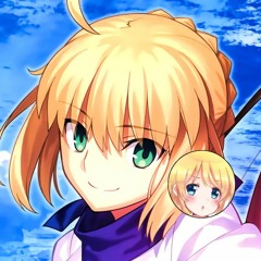 Stream Fate Grand Order Shimosa No Kuni Theme Song Ittou Ryouran 一刀繚乱 By Artoria Pendragon Listen Online For Free On Soundcloud