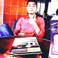 Muhammad Shafry