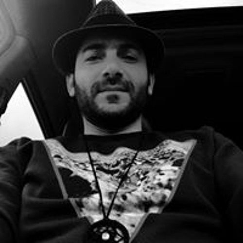 Mostafa Jalali’s avatar
