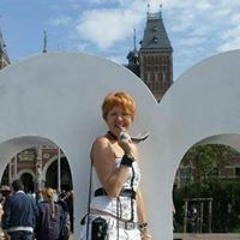 Нина Темникова