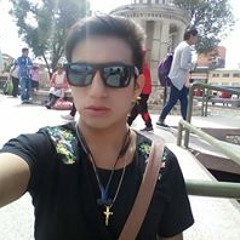 Jean Pier Flores