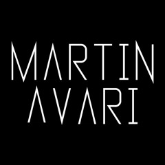 Martin Avari