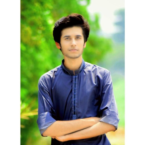 Ashhad Gill’s avatar