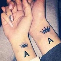 Aya de Ana