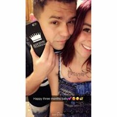 Brookelyn Kaye Vincent