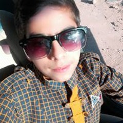 Nomi Shaikh