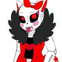 Red LustSans(Girl)