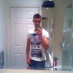 Kieran Houseman