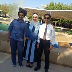 Saleh Mashal