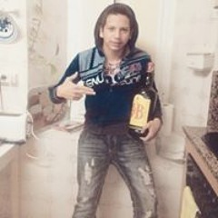 Diego Josue Rivero Barba