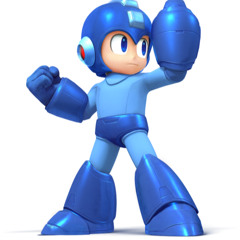 Mega Man