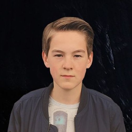 Yanik Baljet’s avatar