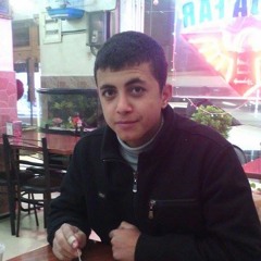 Omar Awawdeh