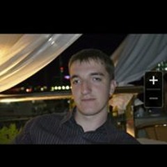 Антон Сотников