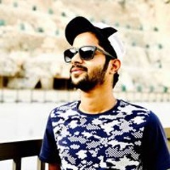 Shizin Ebrahim