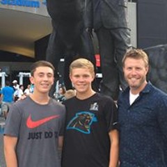 Chad Carpenter