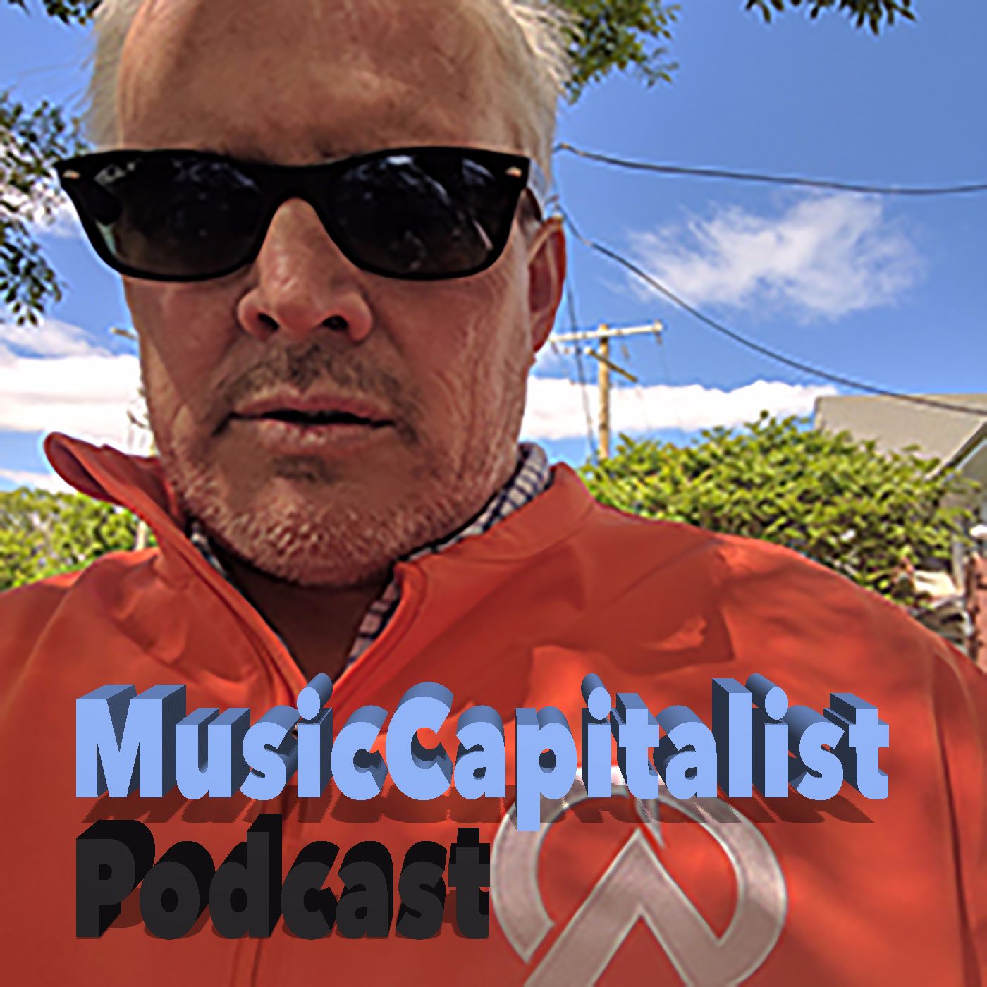 Music Capitalist Podcast