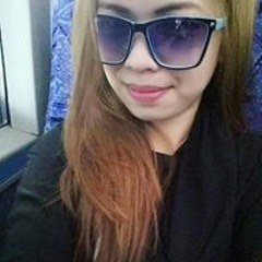 Princess Maine Macarandan