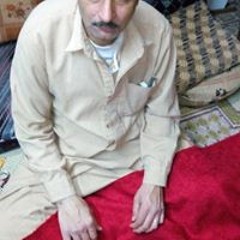 سعيد ابونور