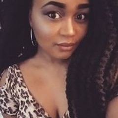 Kenya Rukiya Simmons