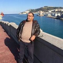 Jamal Reklaoui