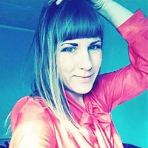 Алена Теницкая’s avatar