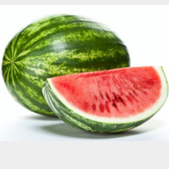 The Last Watermeloon