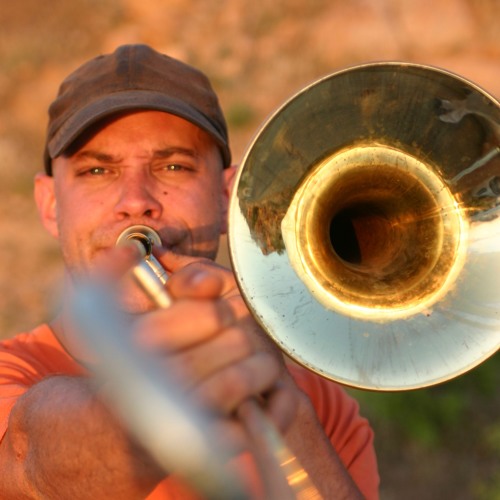 Bamboli Trombone’s avatar