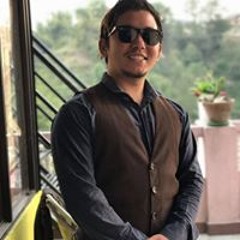रविन राना मगर