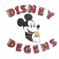 Disney Degens