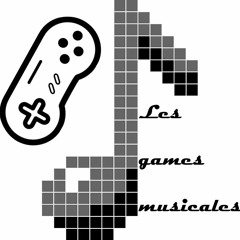 Les games musicales