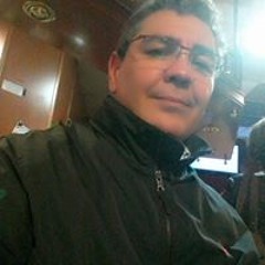 Juan Cebrian