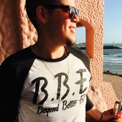 DJ ANCHOR