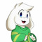 Asriel Dreemurr