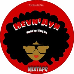 Hevn'Ayn Music