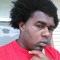 Deante Johnson
