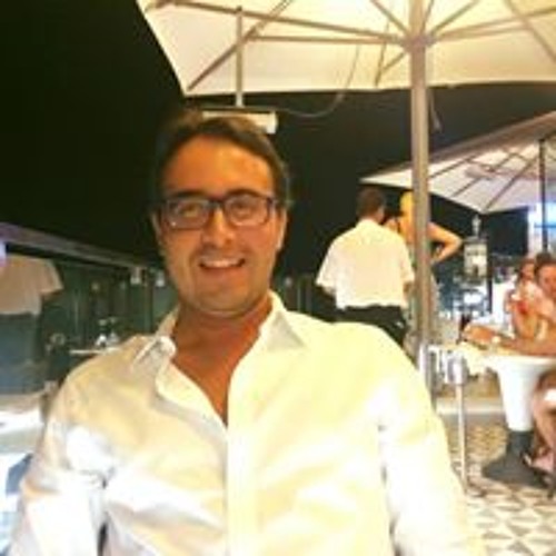 Pedro van der Kellen’s avatar