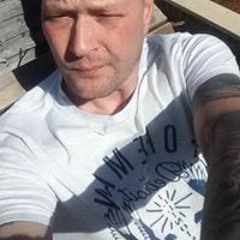 Steve Riggers Rigby