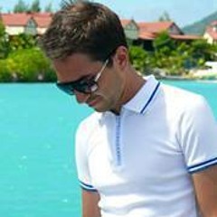Kirill Vyborov
