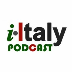 i-Italy Podcast
