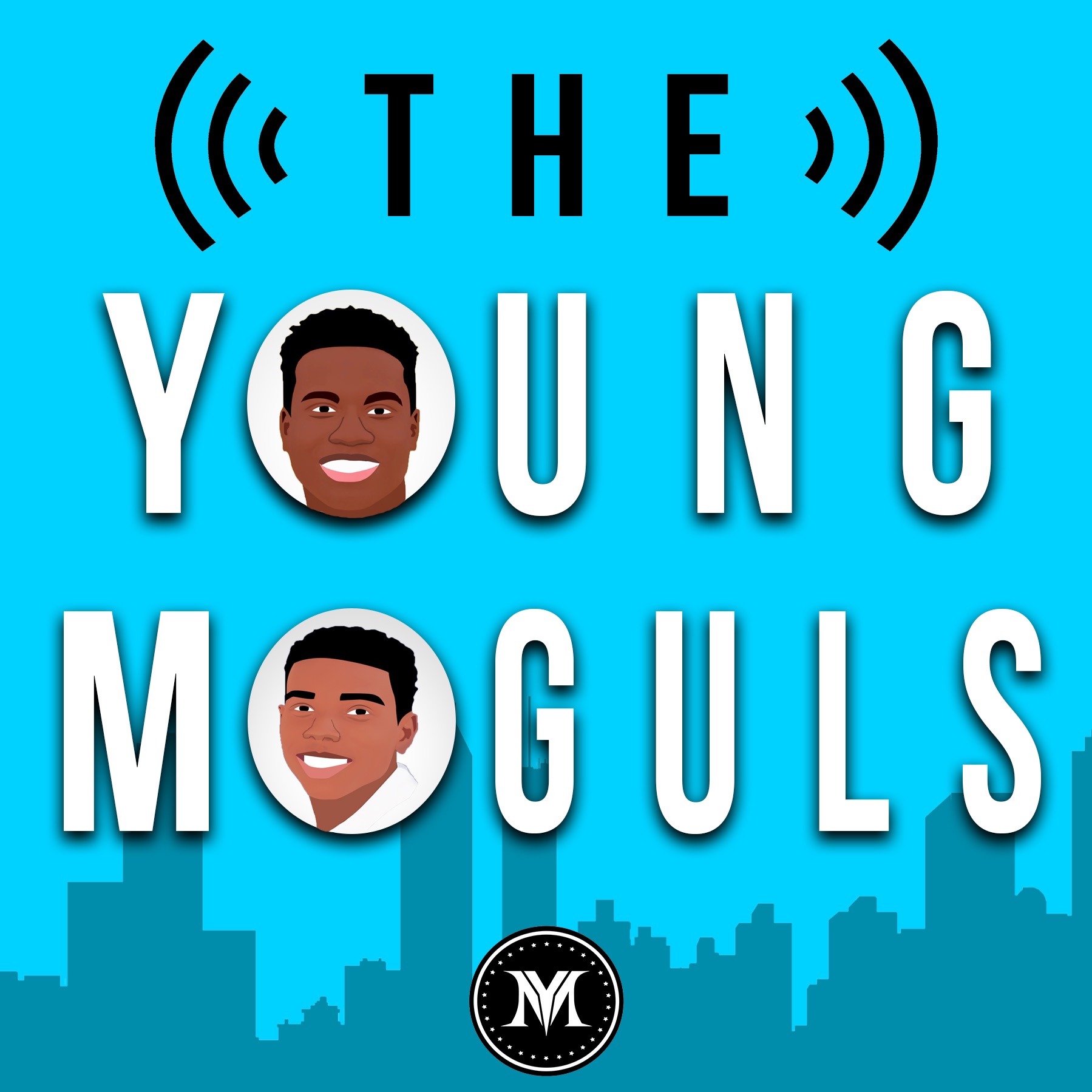 The Young Moguls Podcast