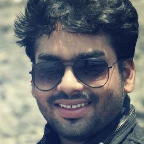Nikhil Sakat’s avatar