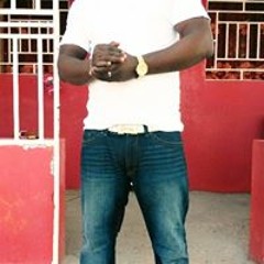 Barguentz Joseph