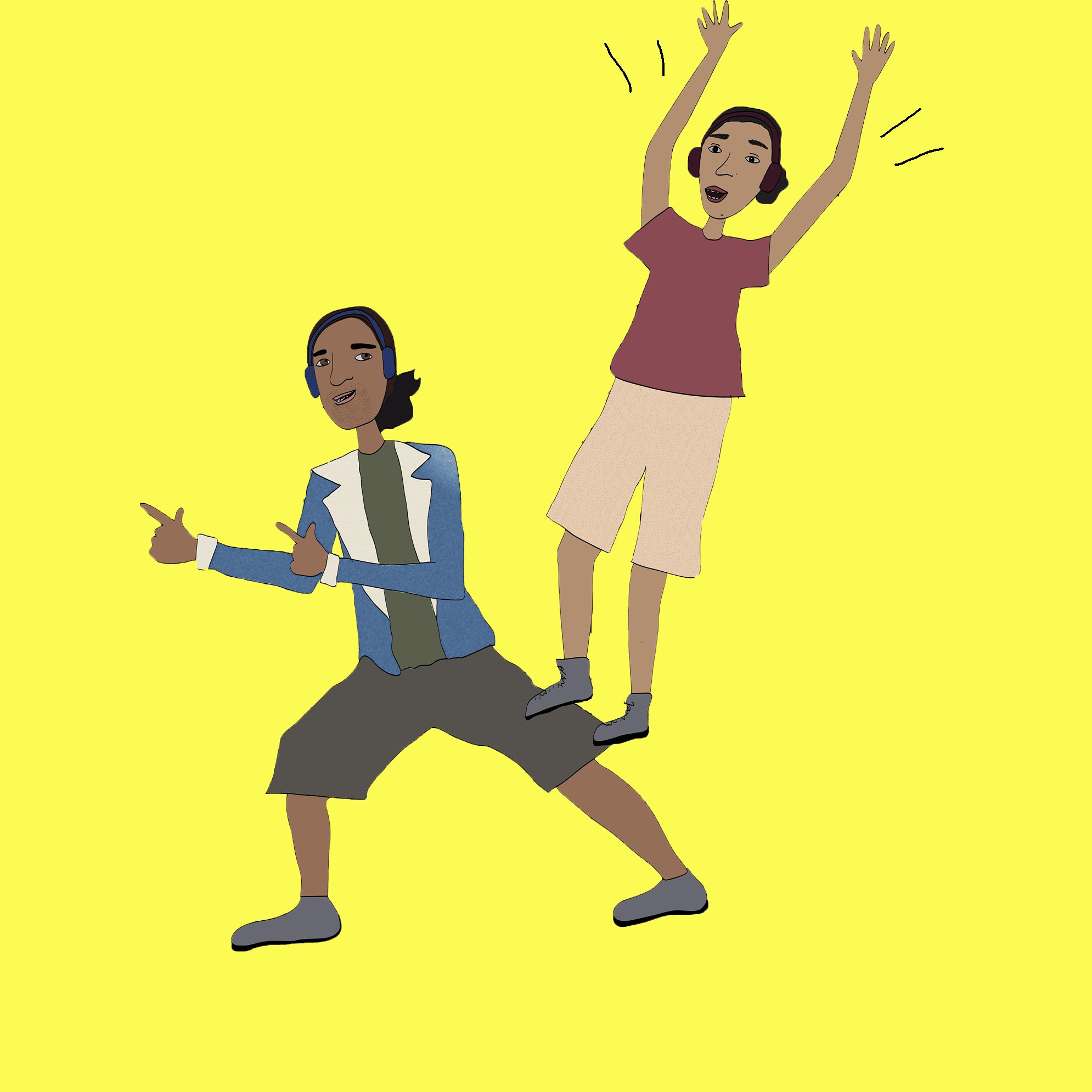 The Lost Boys Guide to Circus