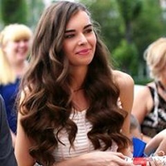 Viktoria Zibrova