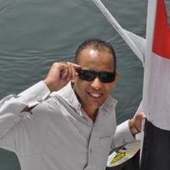 محمد النوبى