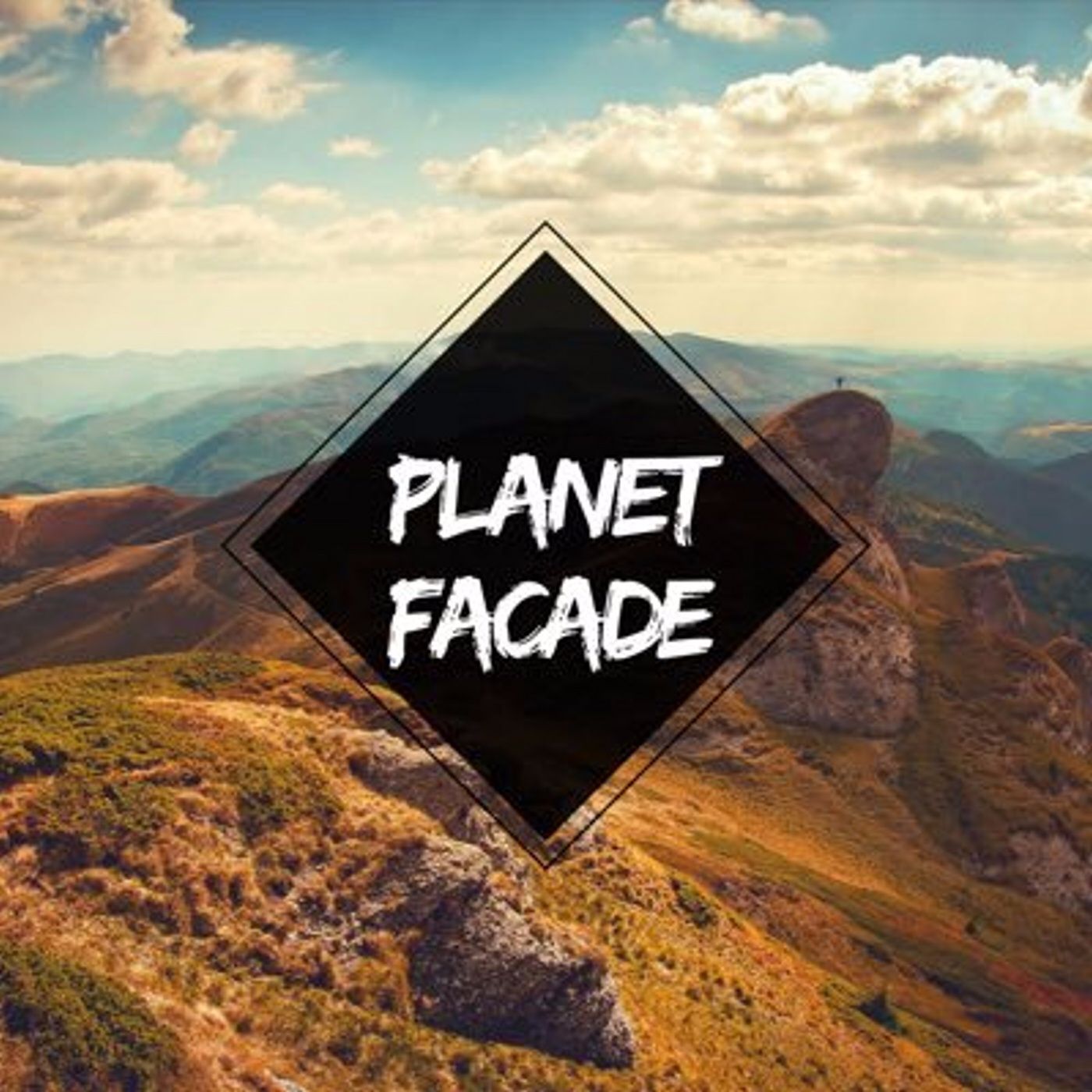 Planet Facade with Jordyn Chamberlin